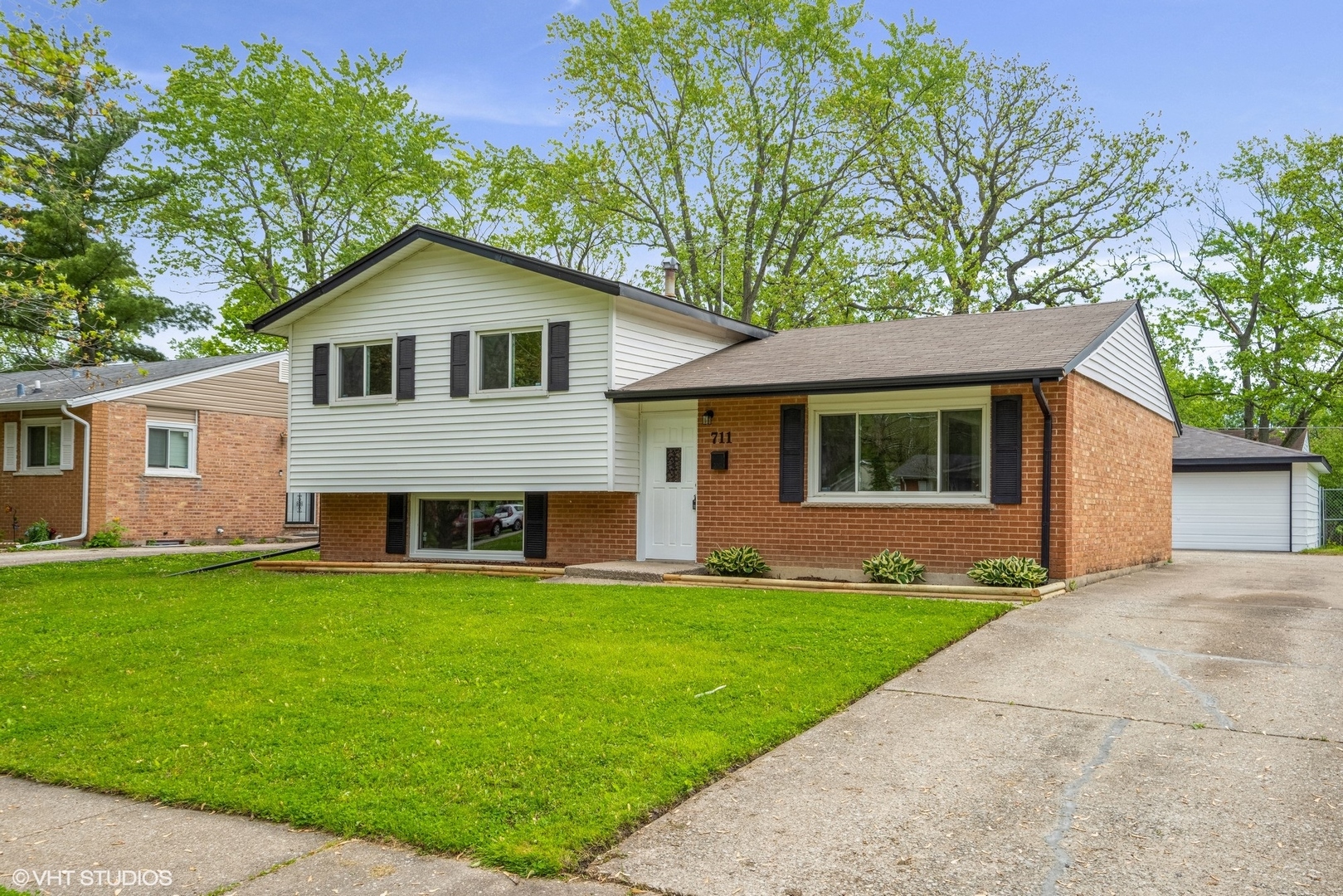 University Park IL Homes for Sale University Park Real Estate