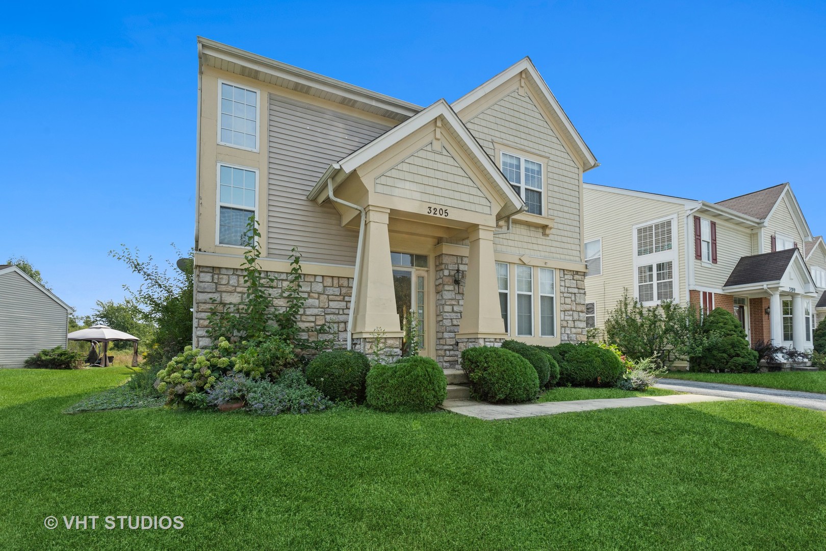 Matteson IL Homes for Sale Matteson Real Estate Bowers Realty Group