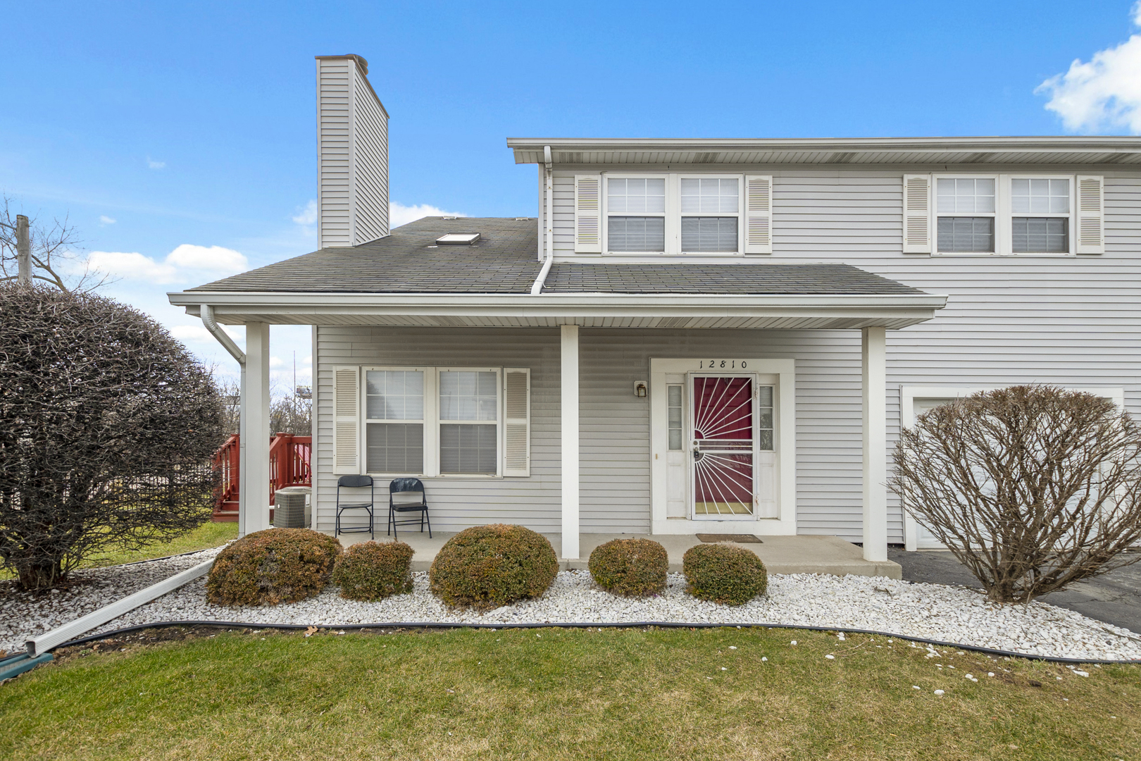 Calumet Park IL Homes for Sale Calumet Park Real Estate Bowers