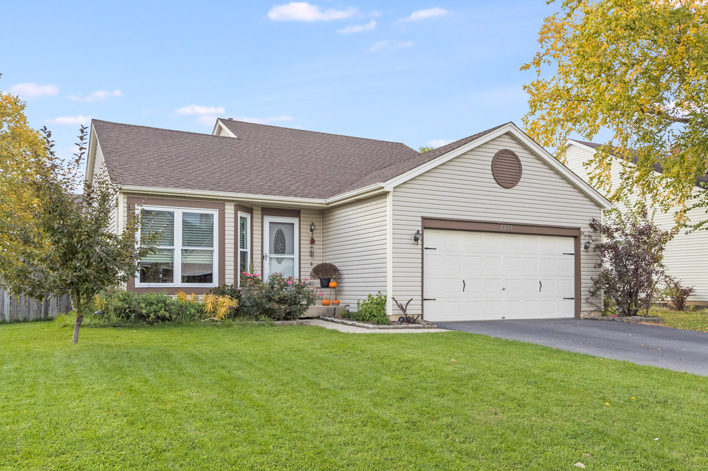 Plainfield IL Homes for Sale Plainfield Real Estate Bowers Realty Group