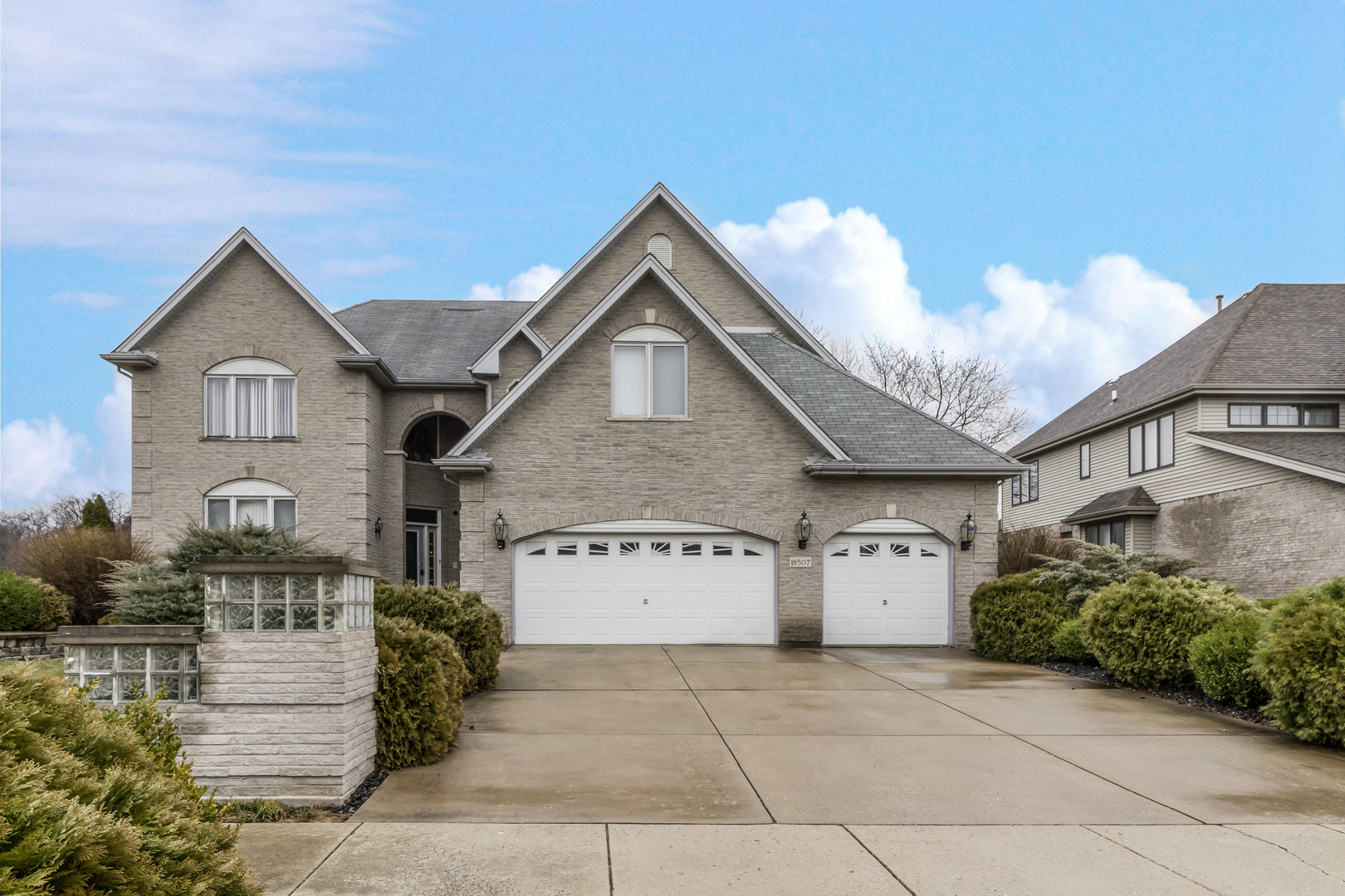 Hazel Crest IL Homes for Sale Hazel Crest Real Estate Bowers Realty