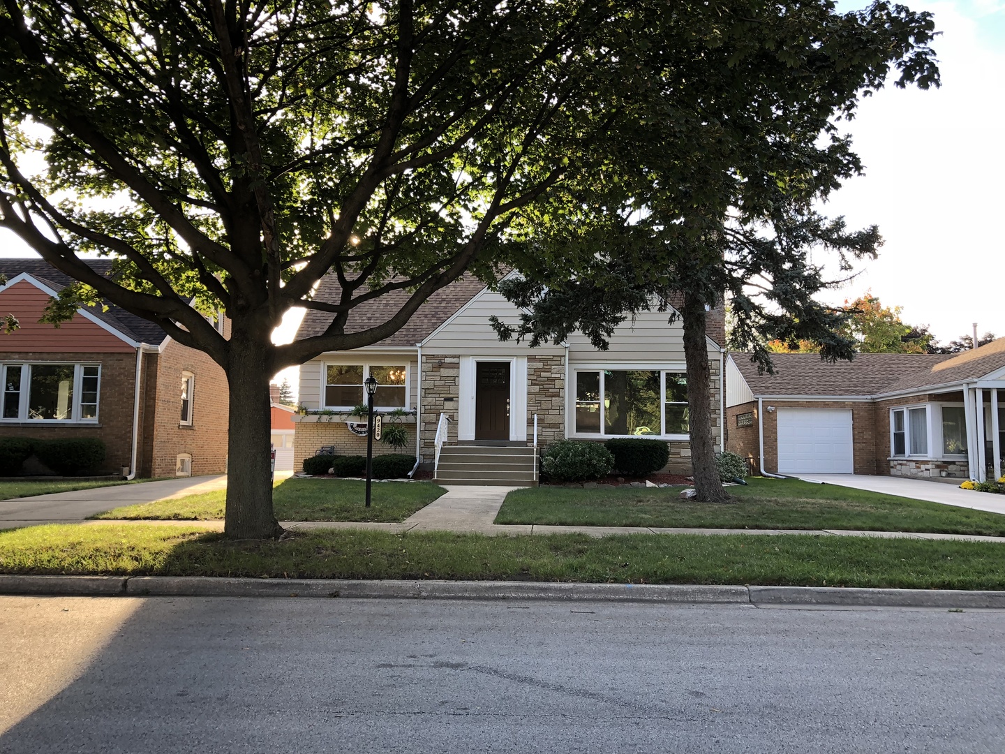 Evergreen Park IL Homes for Sale Evergreen Park Real Estate Bowers