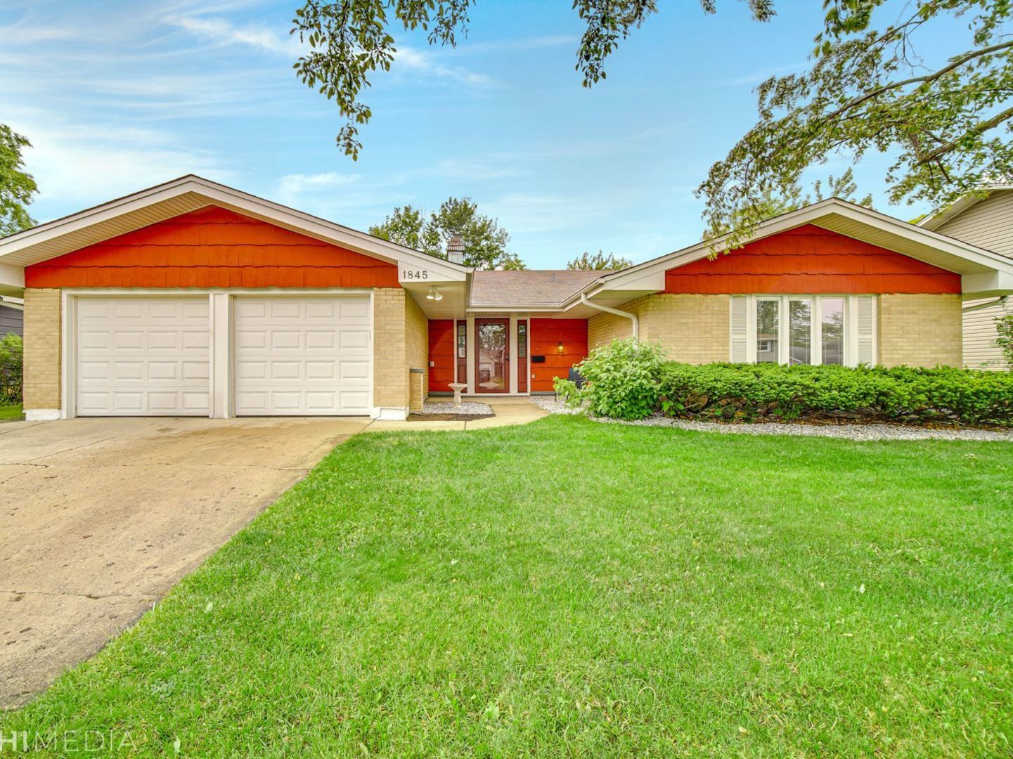 Highlands in Hoffman Estates IL Homes for Sale Highlands in Hoffman Estates Real Estate