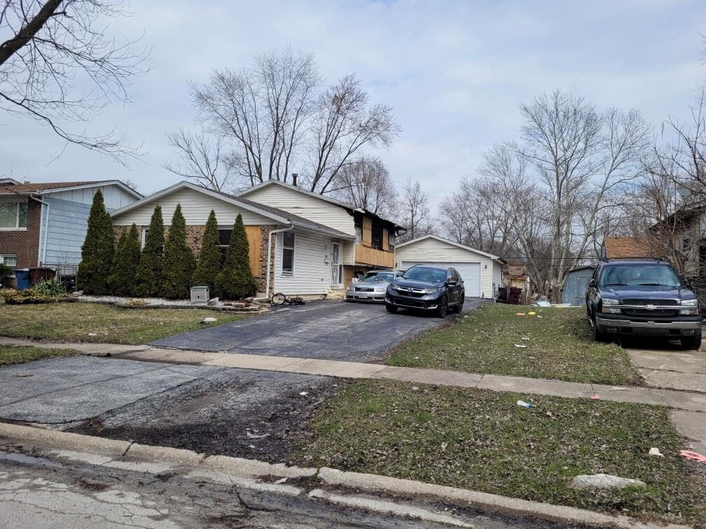 Sauk Village IL Homes for Sale Sauk Village Real Estate Bowers