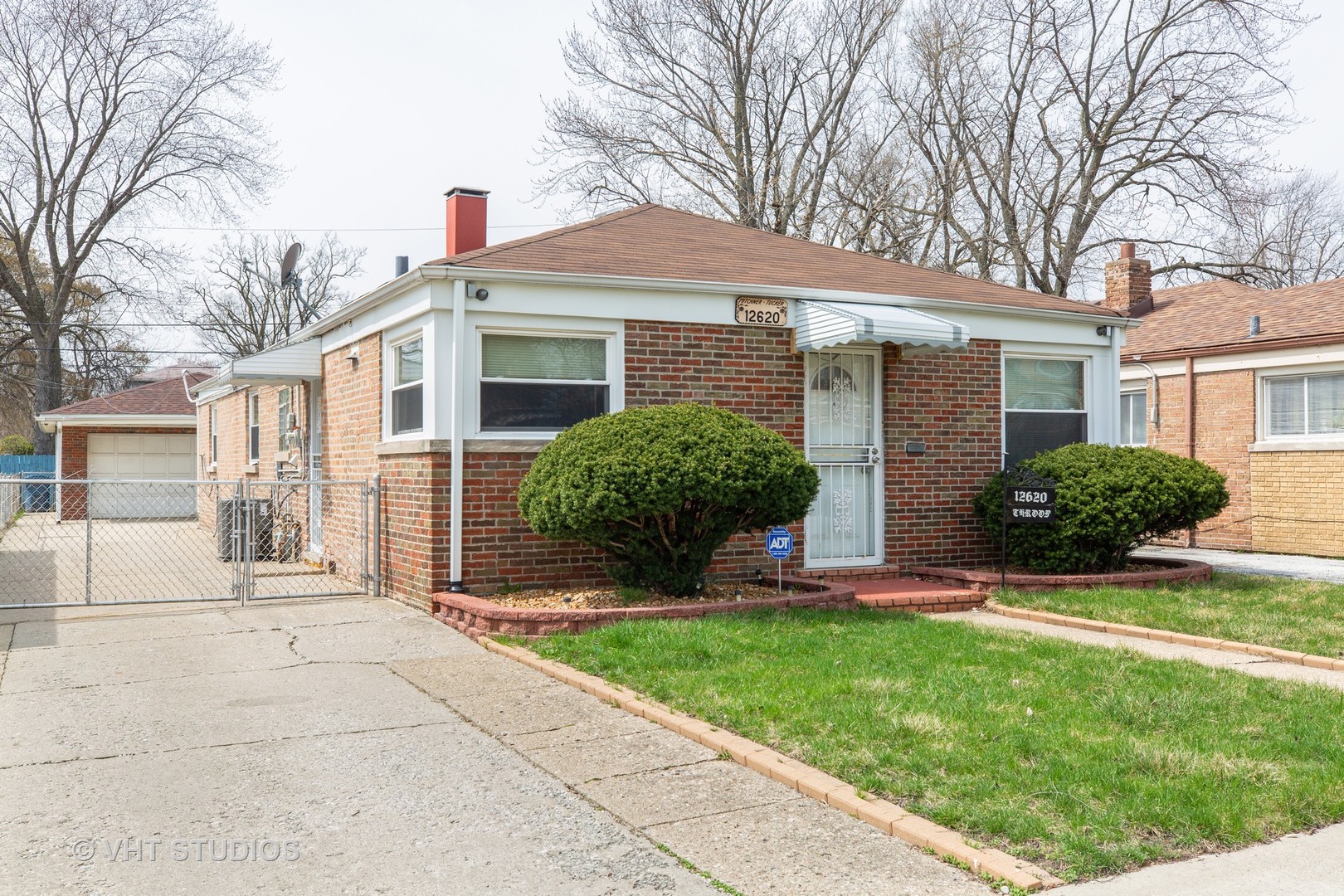 Calumet Park IL Homes for Sale Calumet Park Real Estate Bowers