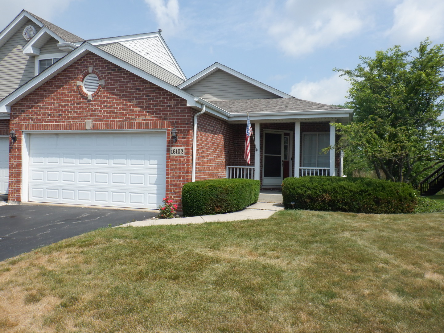 Arrowhead South in Lockport IL Homes for Sale Arrowhead South in
