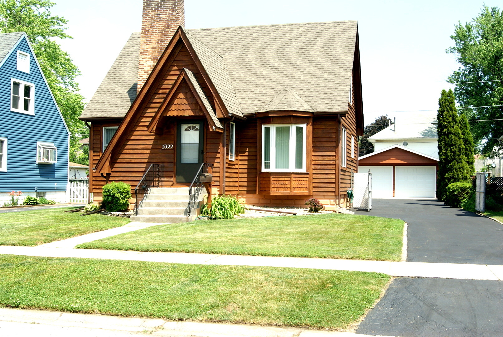Lansing IL Homes for Sale - Lansing Real Estate | Bowers Realty Group