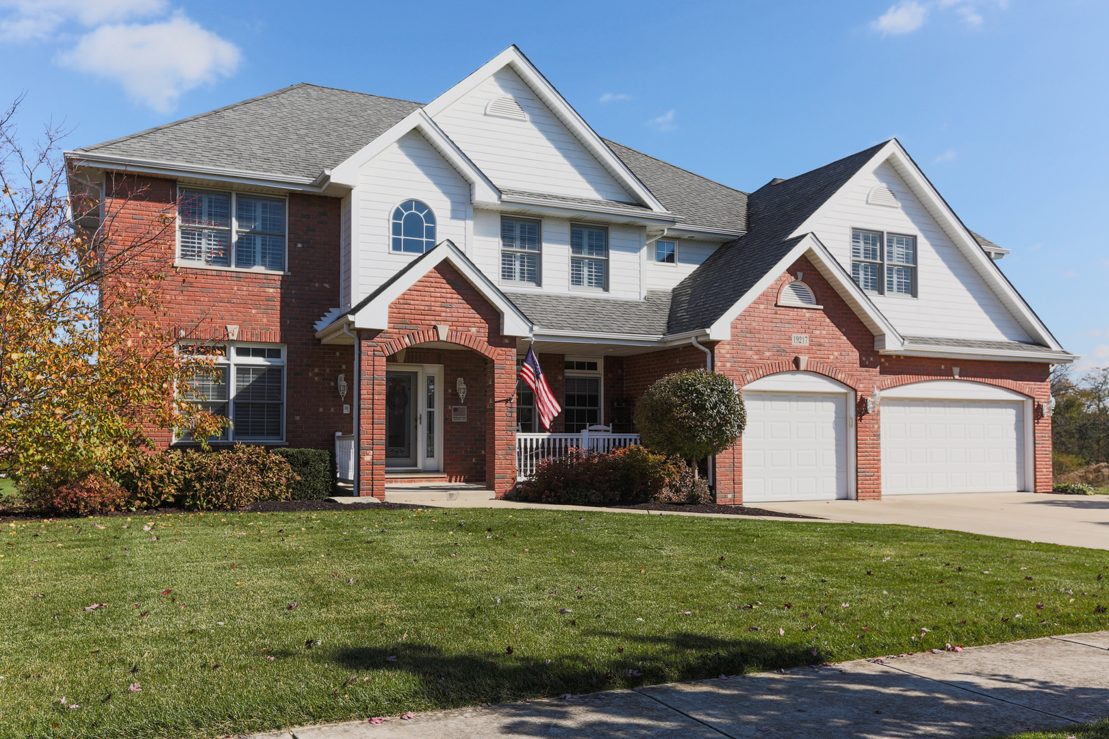 Mokena IL Homes for Sale Mokena Real Estate Bowers Realty Group