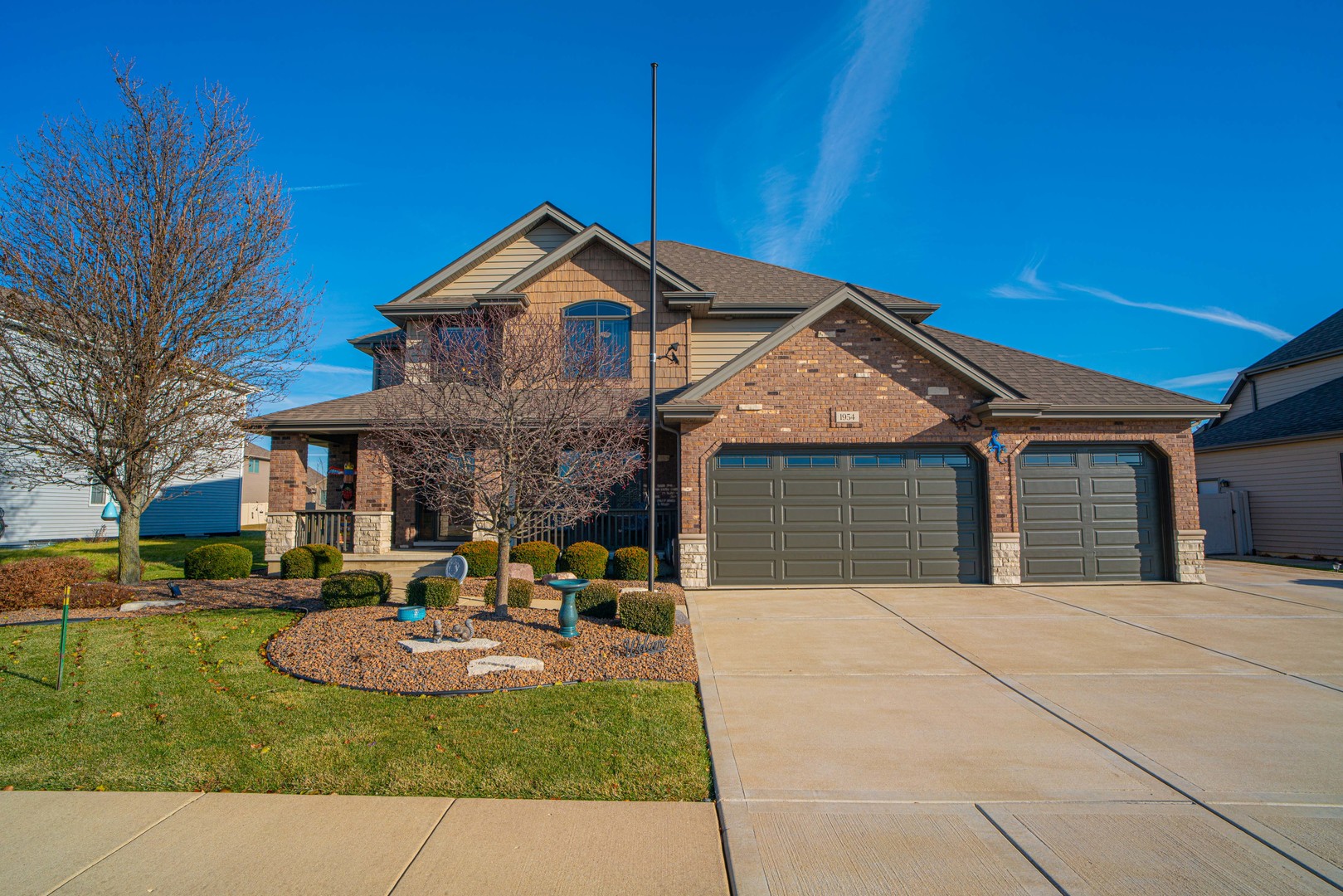 1954 Flagstone Avenue Bourbonnais IL 60914