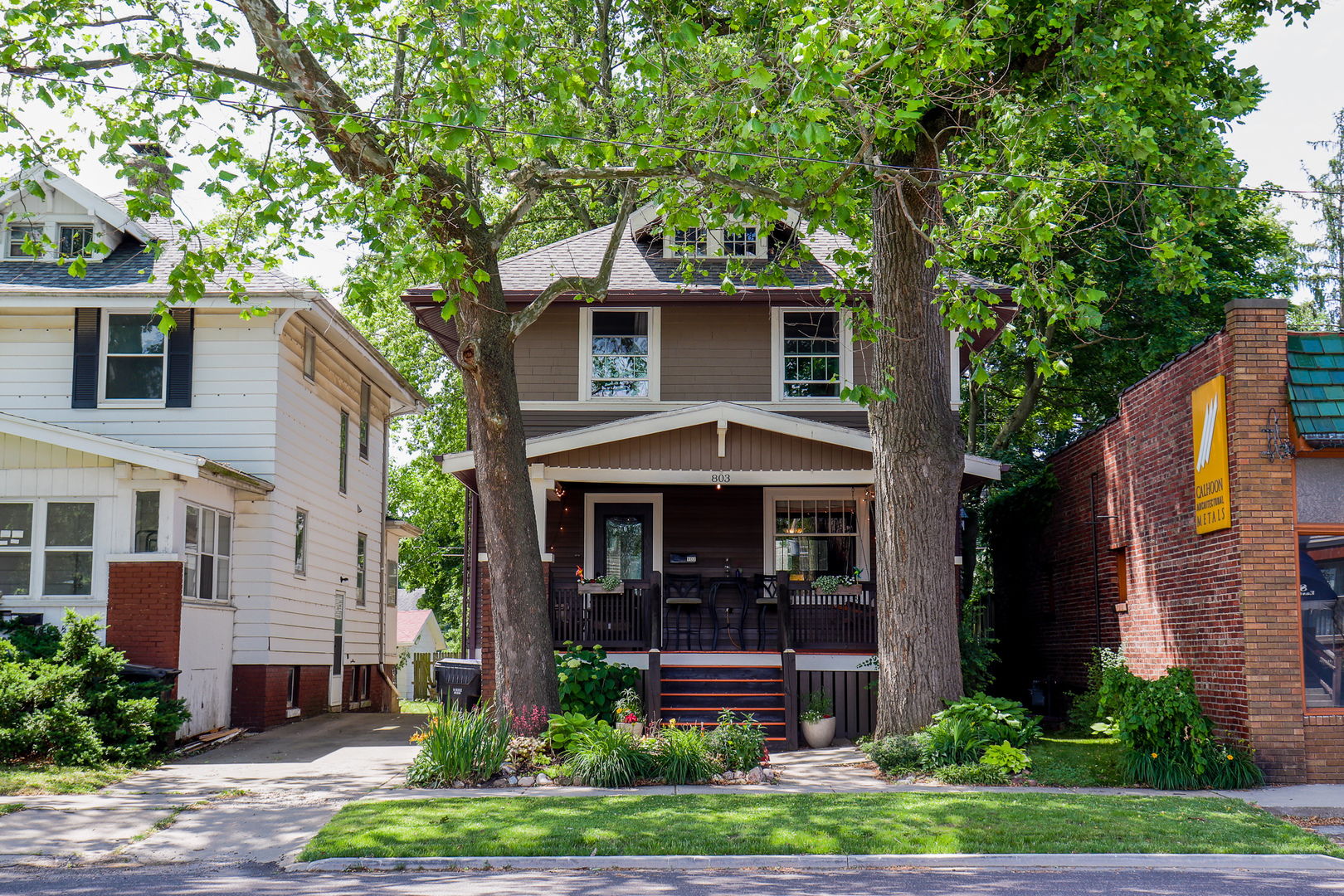 803 E Grove , Bloomington, MLS 10747147 Berkshire Hathaway