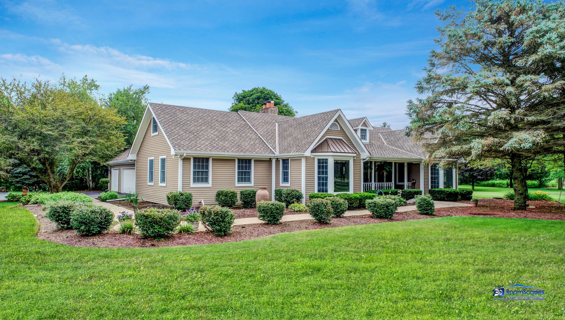 Bull Valley IL Homes for Sale Bull Valley Real Estate Bowers Realty