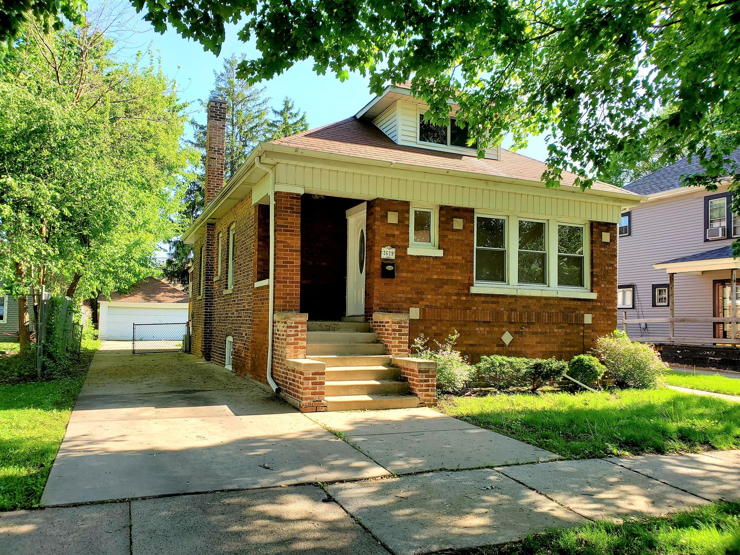 Blue Island IL Homes for Sale Blue Island Real Estate Bowers Realty