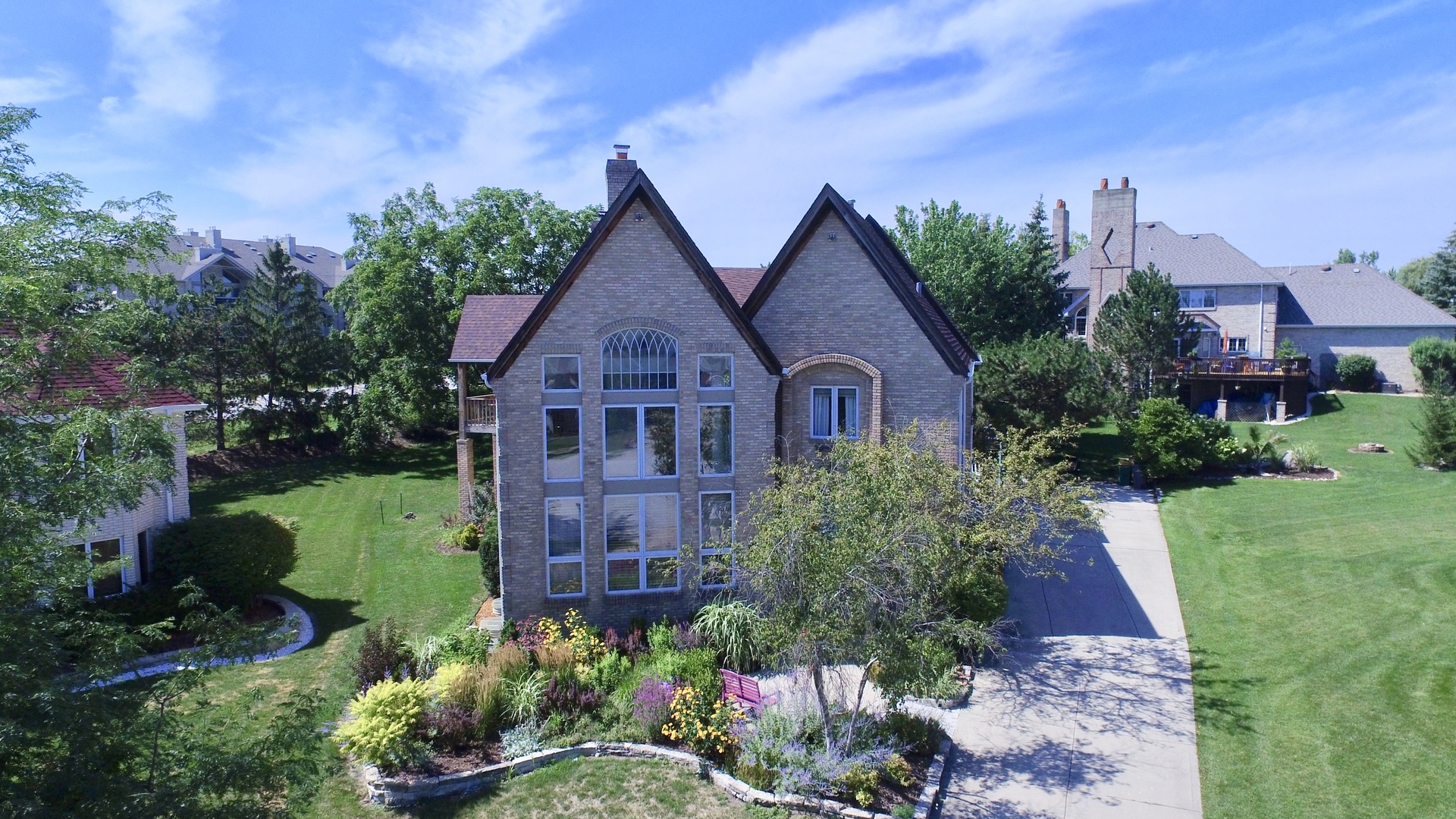 Orland Park IL Homes for Sale Orland Park Real Estate Bowers Realty