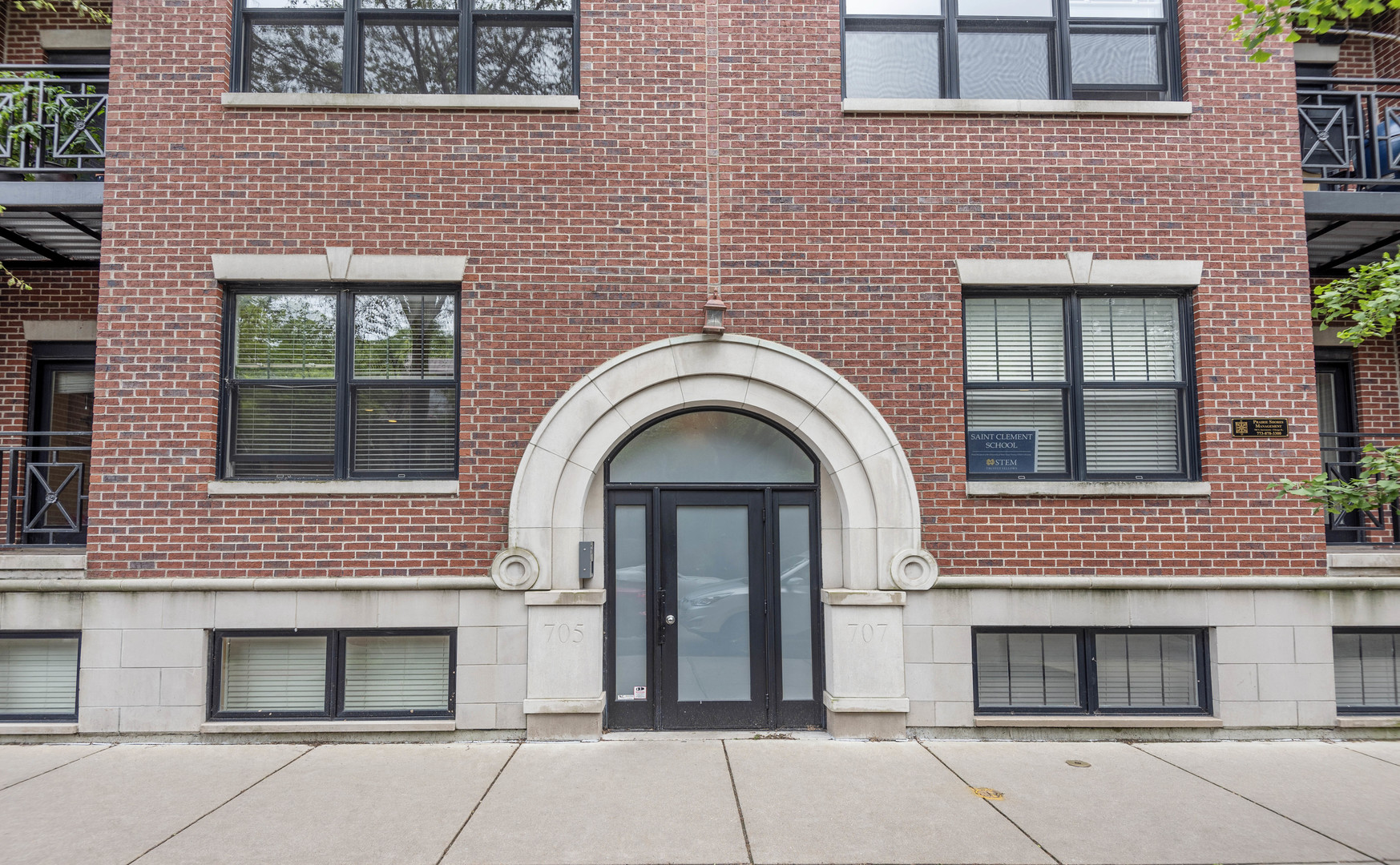 705 West Wrightwood Avenue,Chicago,IL-2782-0