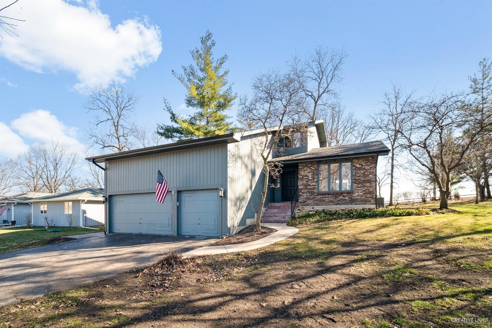 Elburn IL Homes for Sale Elburn Real Estate Bowers Realty Group