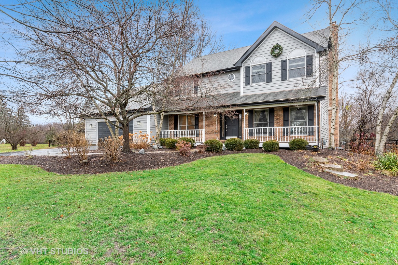 Wayne IL Homes for Sale Wayne Real Estate Bowers Realty Group