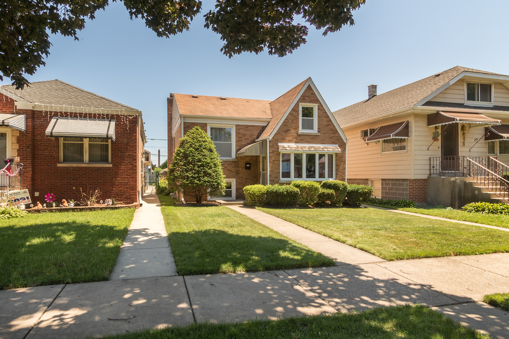 Berwyn IL Homes for Sale Berwyn Real Estate Bowers Realty Group