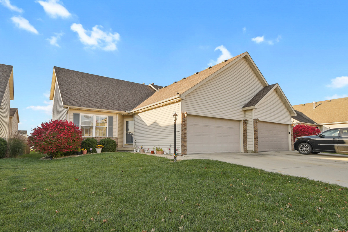 Champaign IL Homes for Sale Champaign Real Estate Bowers Realty Group