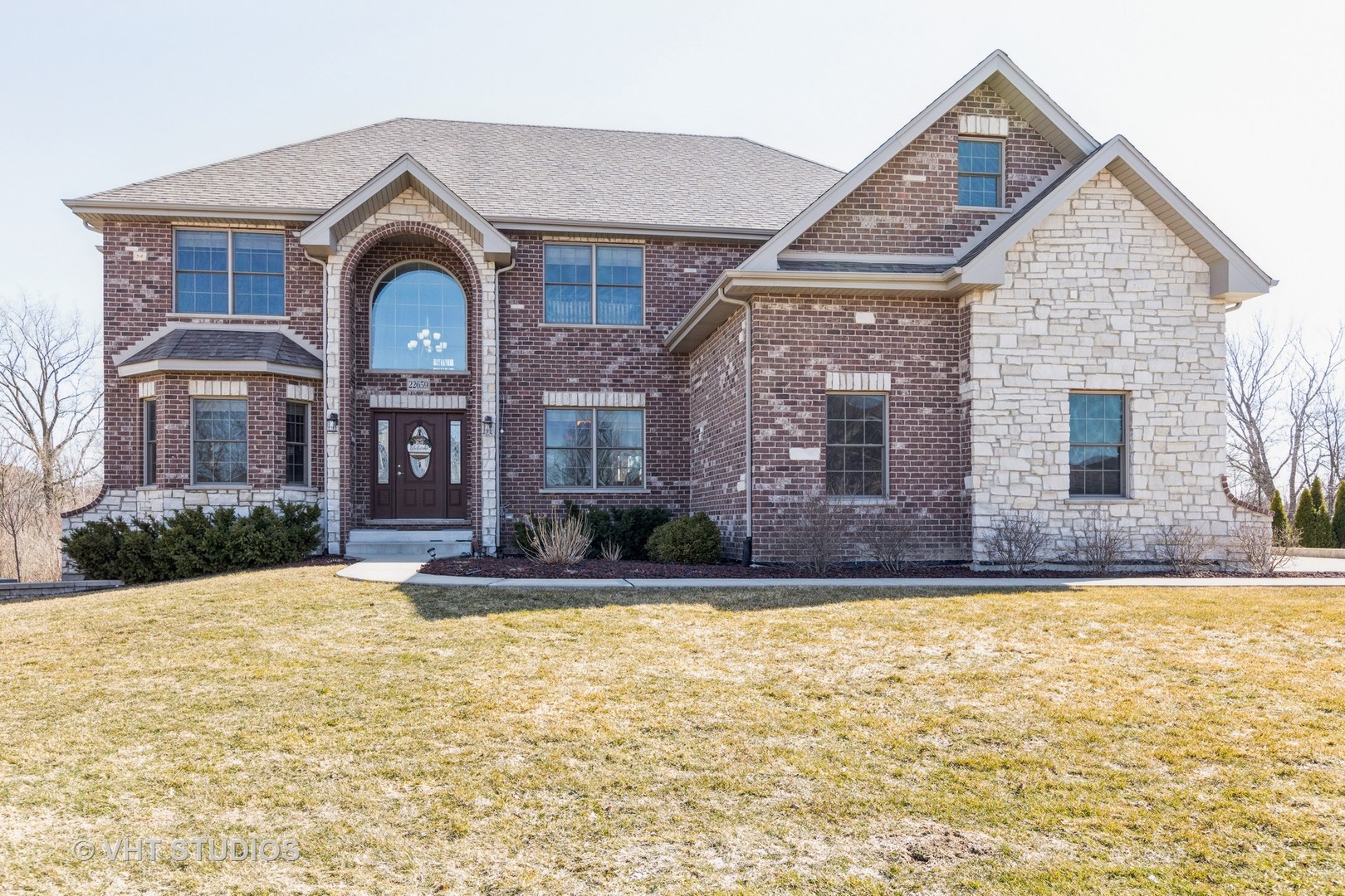 Lakeview Estates in Frankfort IL Homes for Sale Lakeview Estates in