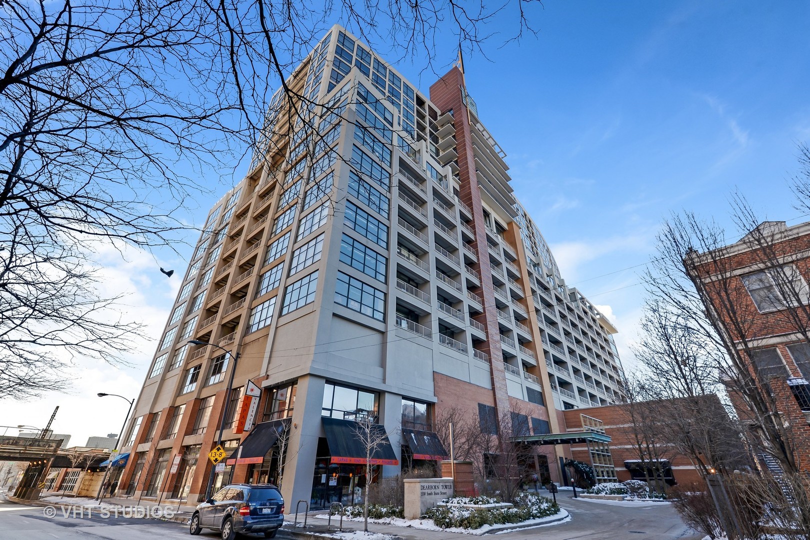 1530 1530 South State Street 18a-b Street Street, Chicago-near South Side, IL 60605