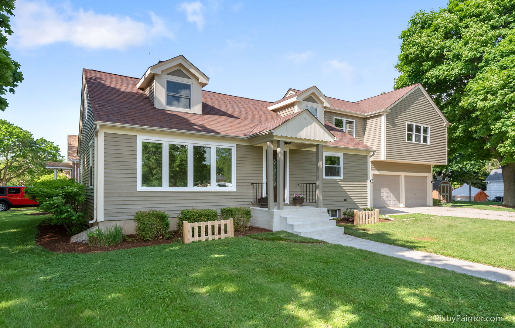 Geneva IL Homes for Sale Geneva Real Estate Bowers Realty Group