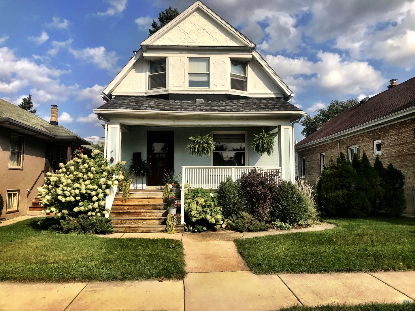 Forest Park IL Homes for Sale Forest Park Real Estate Bowers Realty