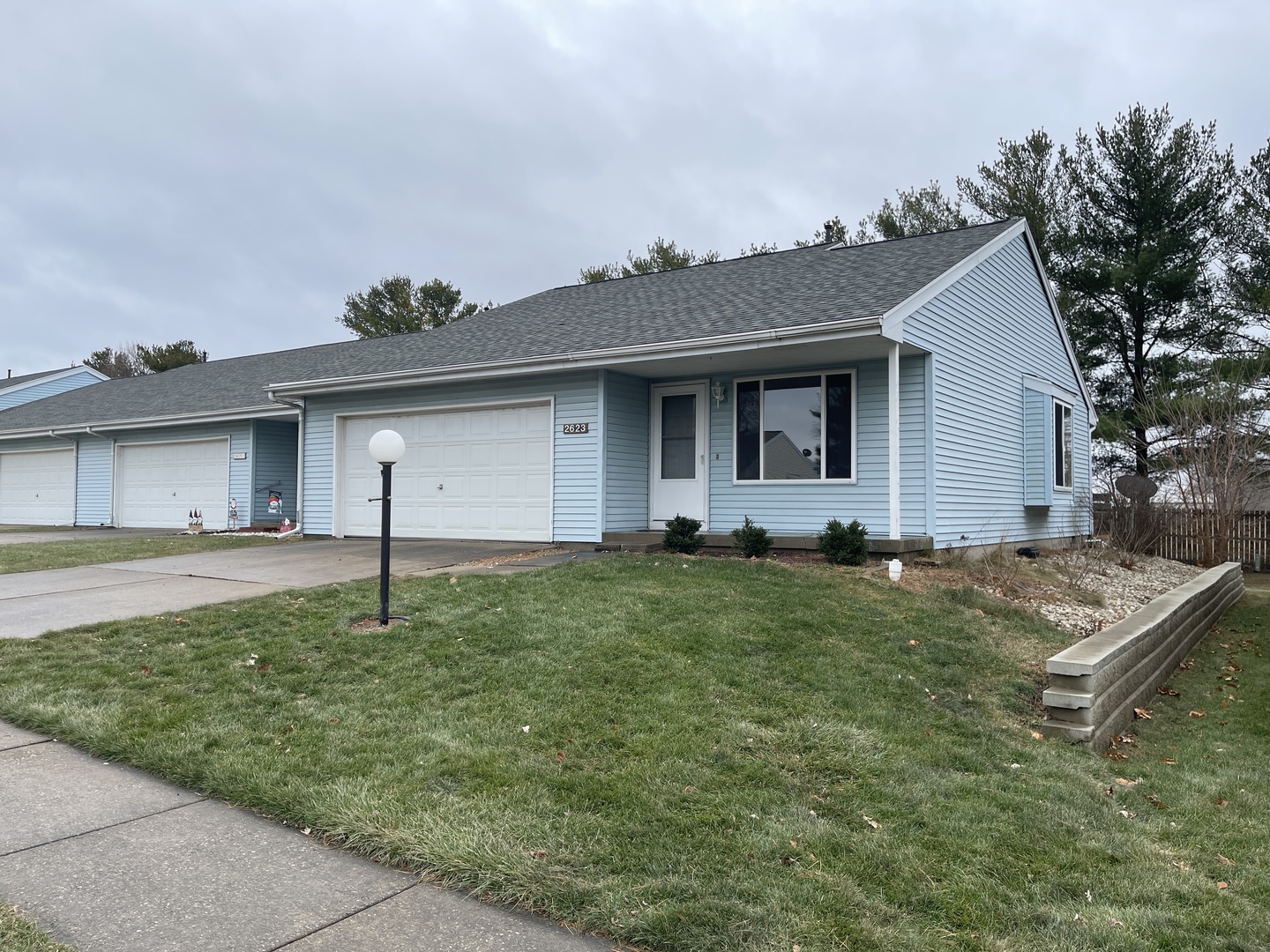 Champaign IL Homes for Sale Champaign Real Estate Bowers Realty Group