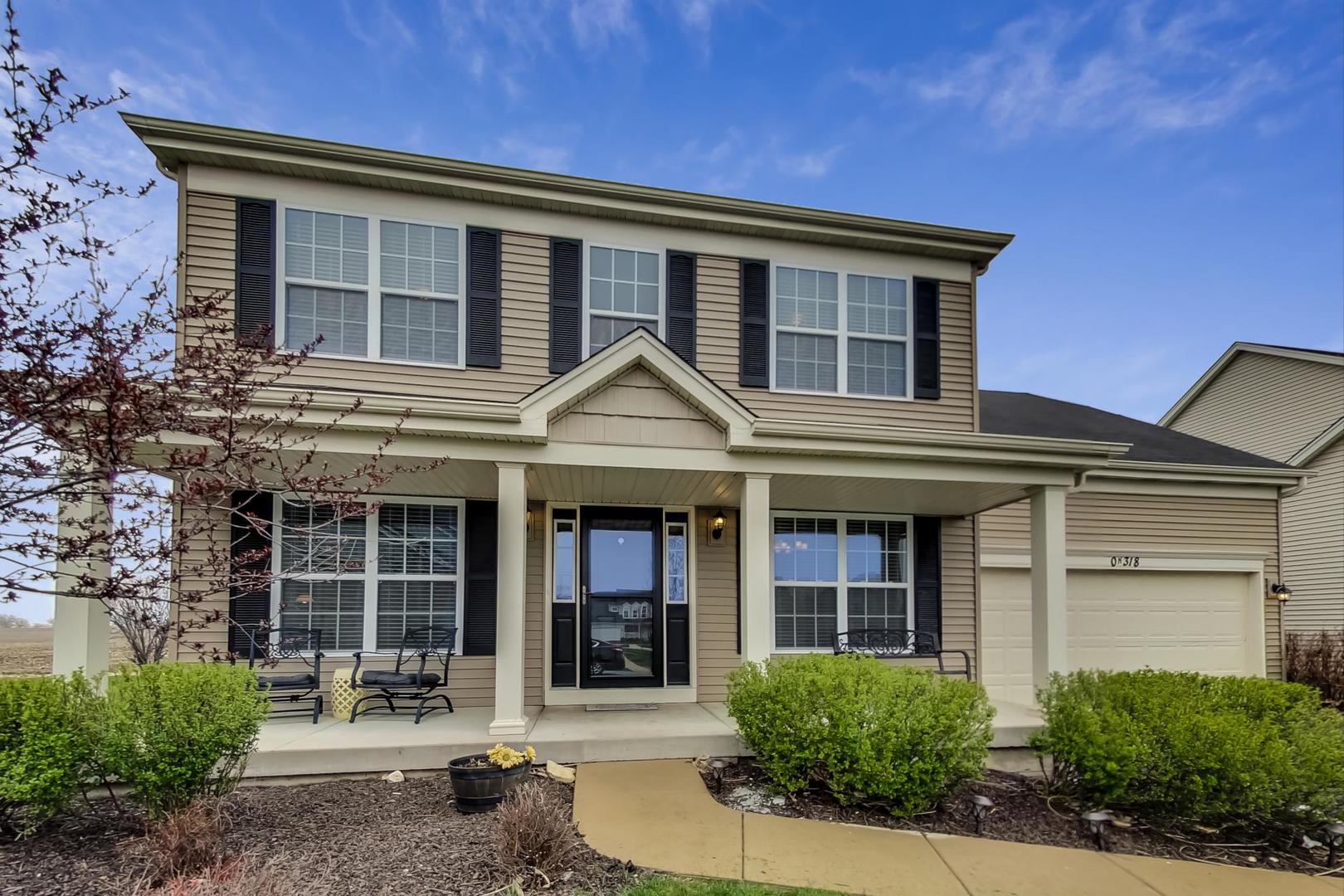 Mill Creek in Geneva IL Homes for Sale Mill Creek in Geneva Real