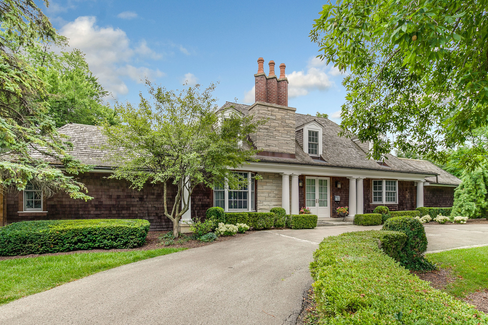 Lake Forest IL Homes For Sale Lake Forest Real Estate Bowers Realty