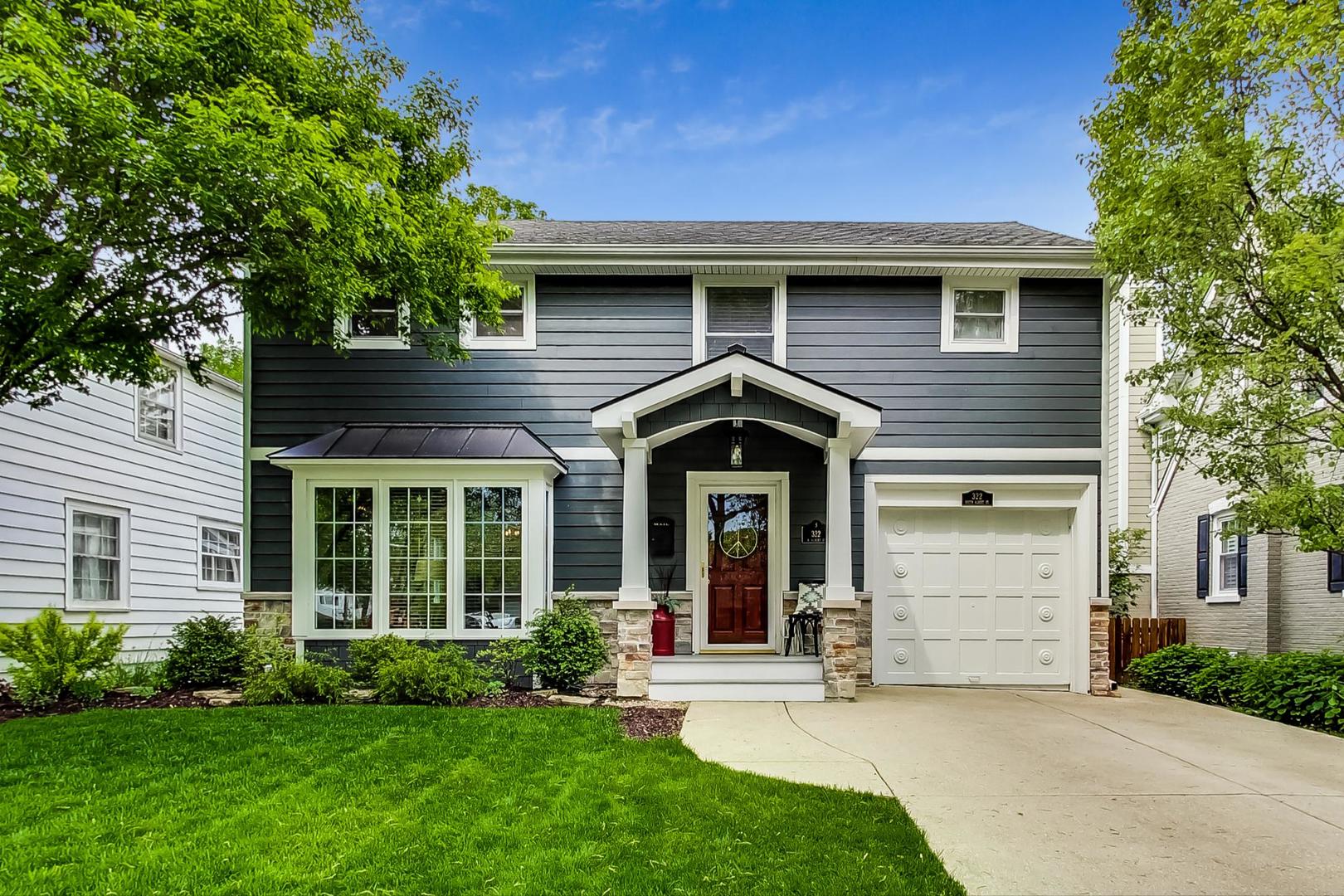 homes for sale by owner in mount prospect illinois