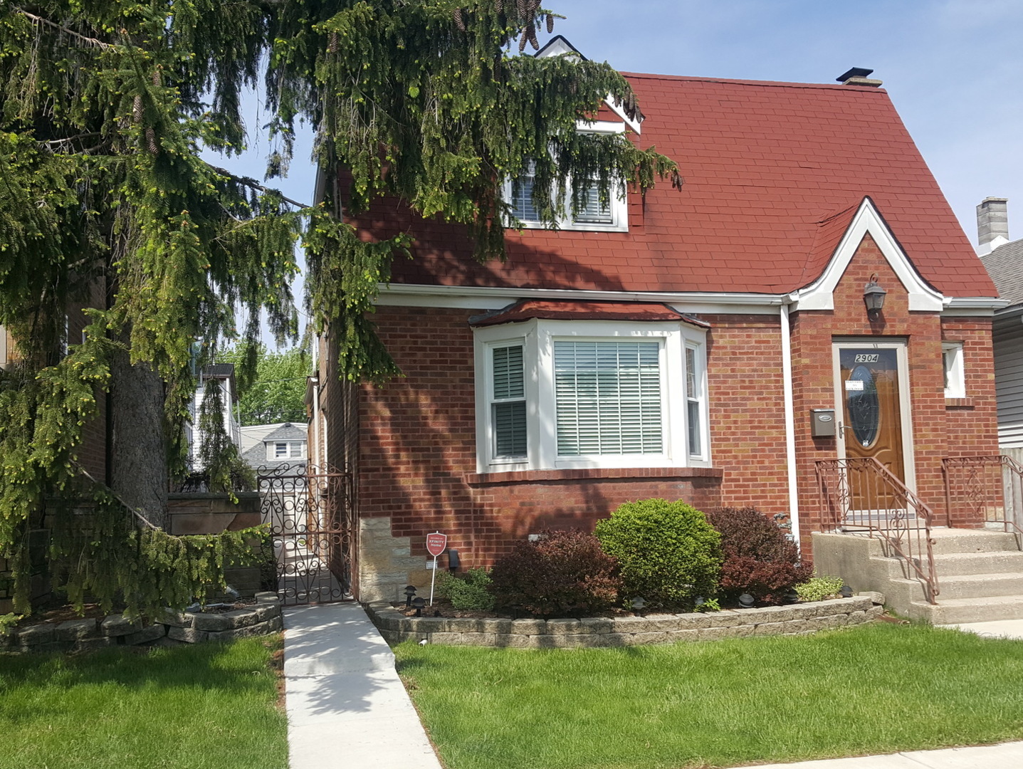 Elmwood Park IL Homes for Sale Elmwood Park Real Estate Bowers