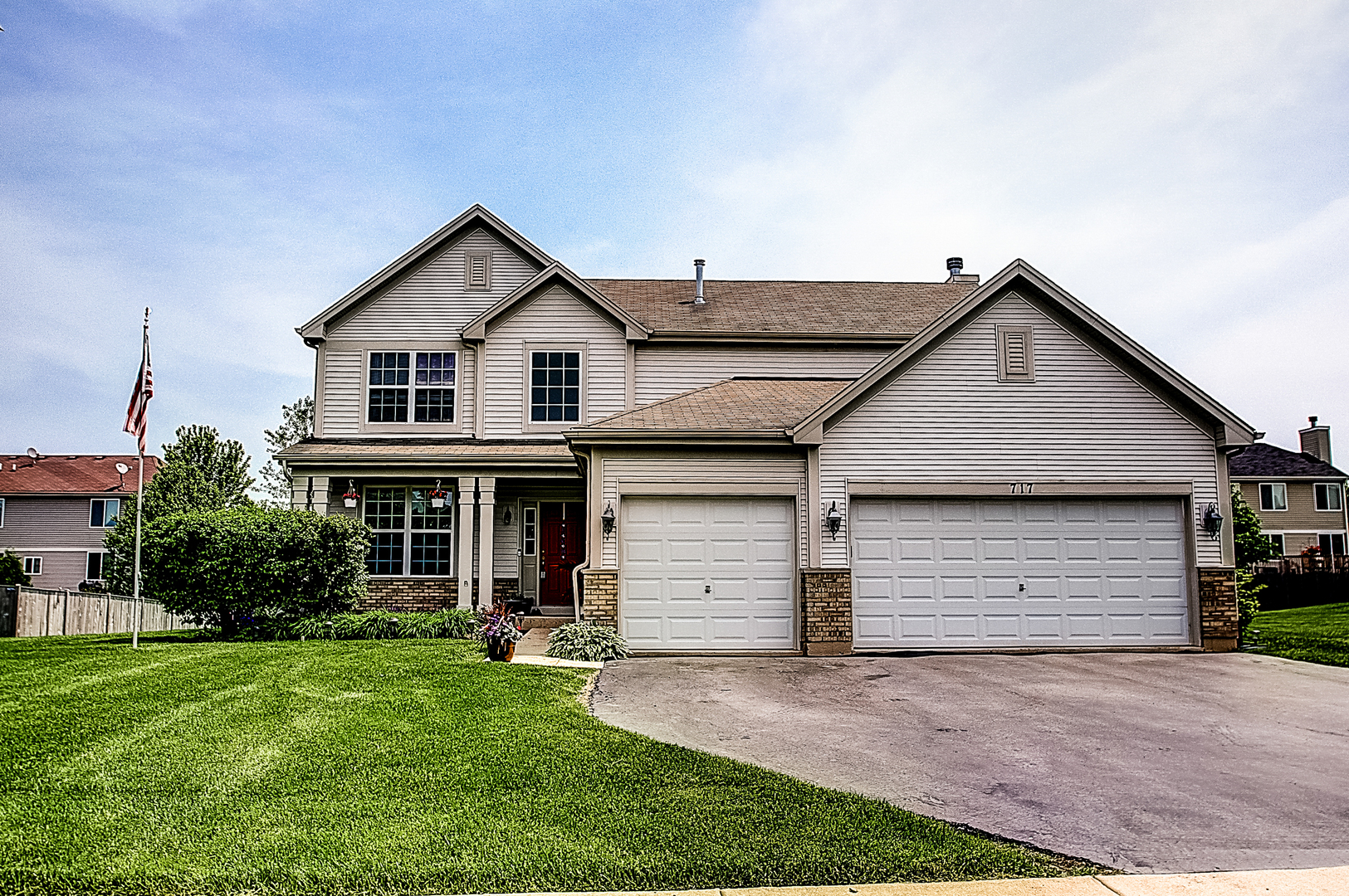 Hampshire IL Homes for Sale Hampshire Real Estate Bowers Realty Group