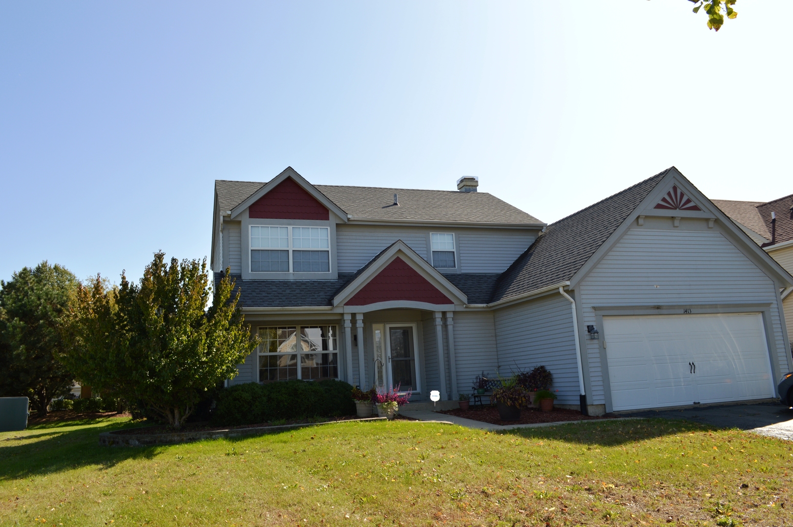 Bartlett IL Homes for Sale Bartlett Real Estate Bowers Realty Group