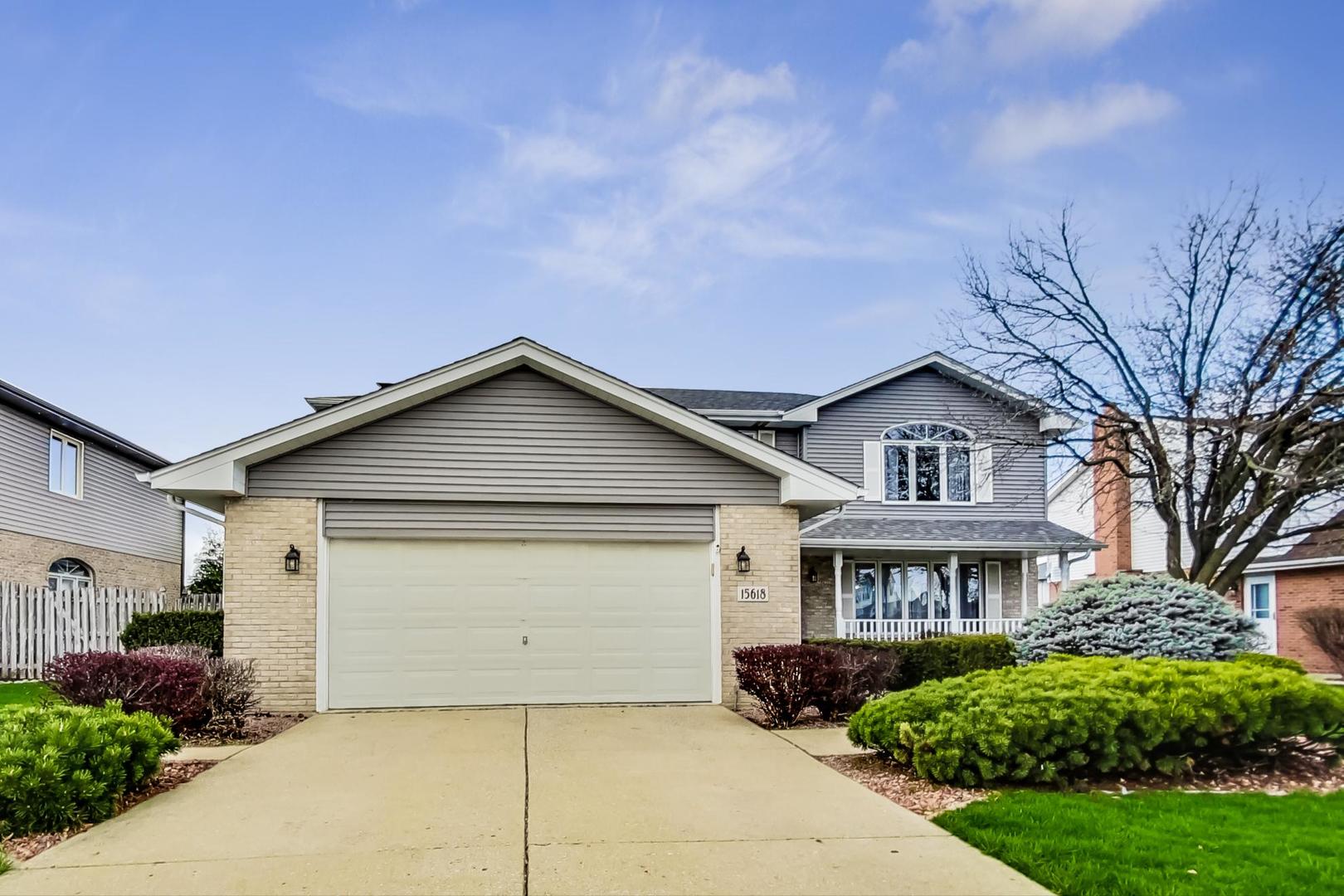 Oak Forest IL Homes for Sale Oak Forest Real Estate Bowers Realty Group