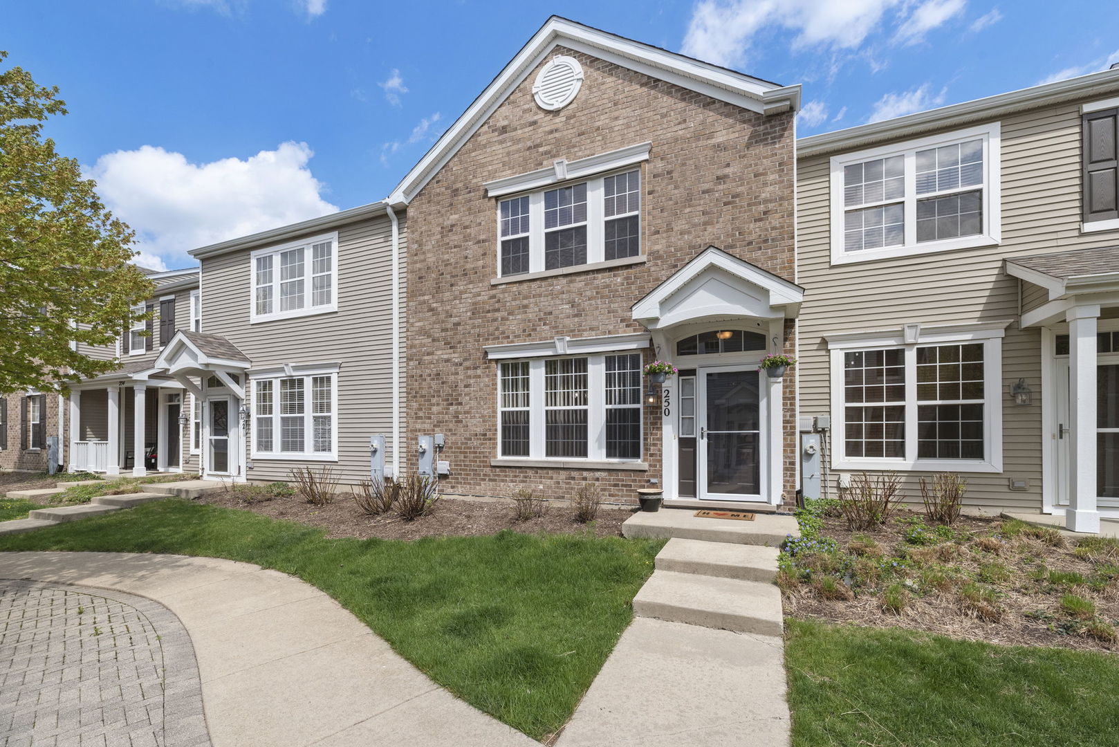 Oswego IL Homes for Sale Oswego Real Estate Bowers Realty Group