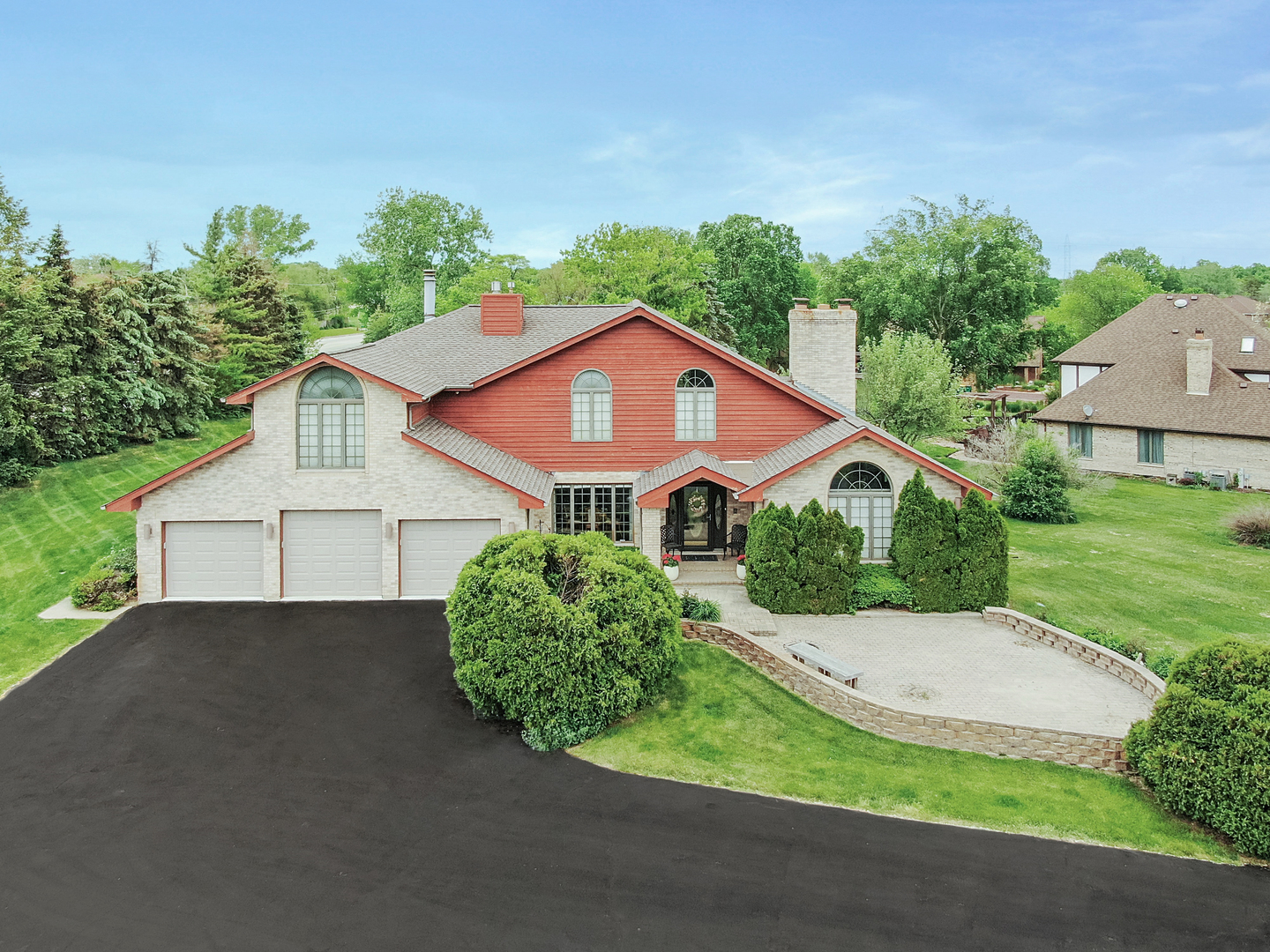 Lemont IL Homes for Sale Lemont Real Estate Bowers Realty Group