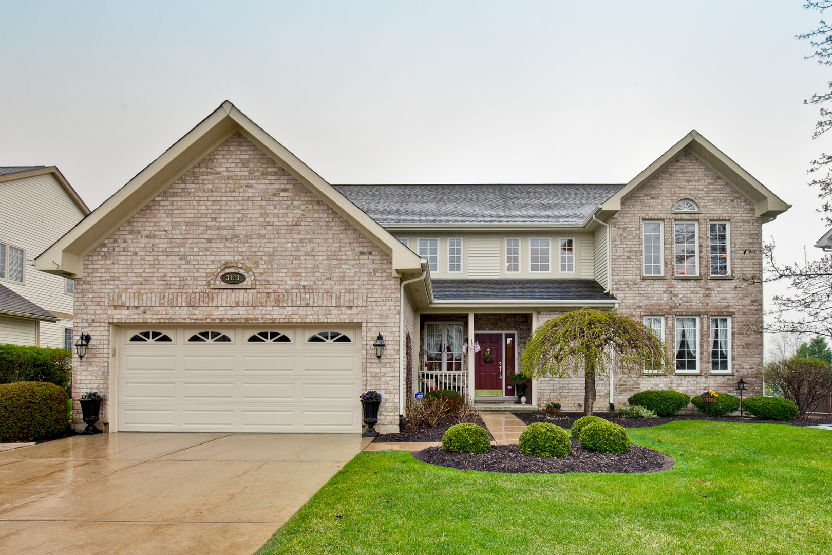 Wadsworth IL Homes for Sale Wadsworth Real Estate Bowers Realty Group