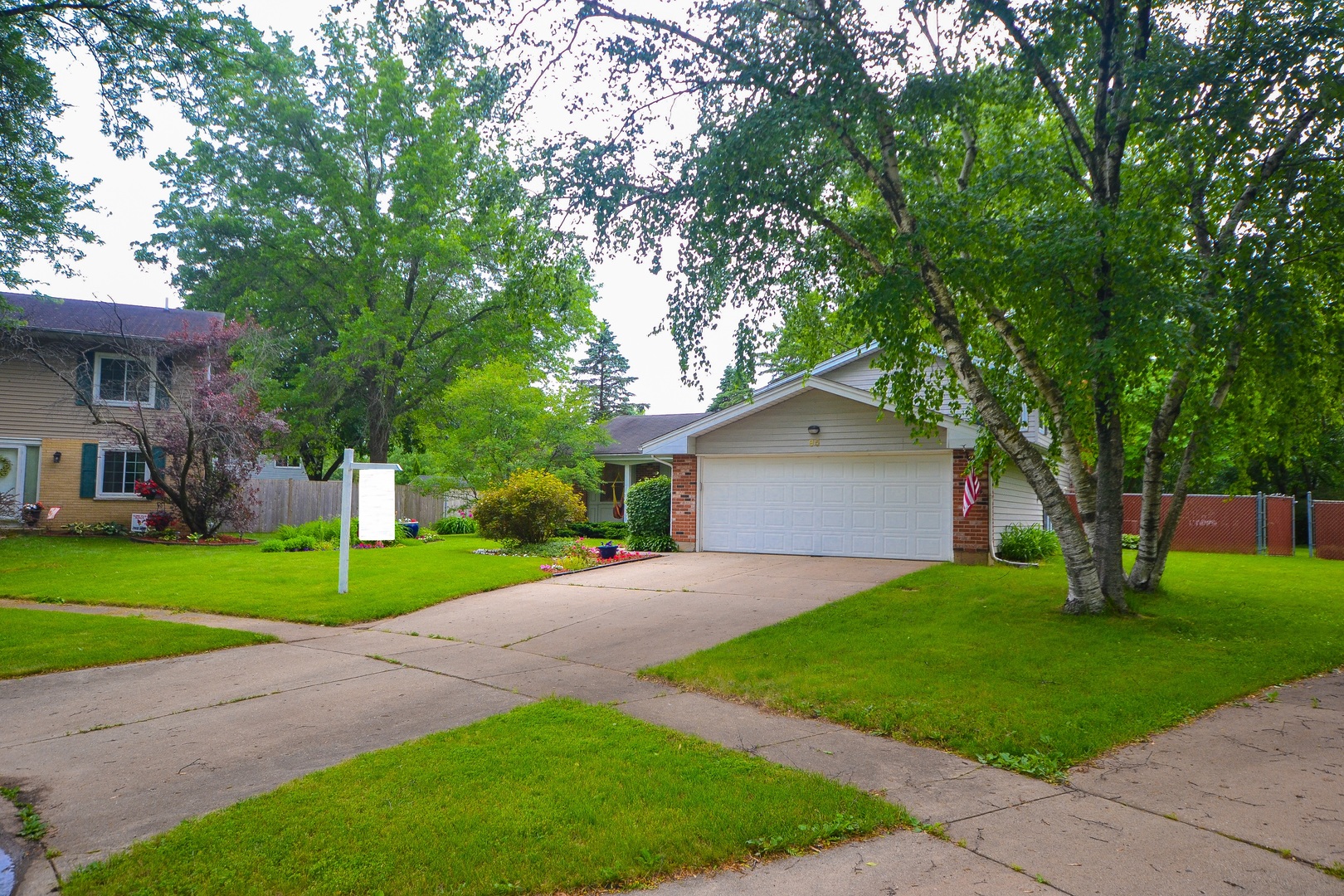 Crystal Lake IL Homes for Sale Crystal Lake Real Estate Bowers