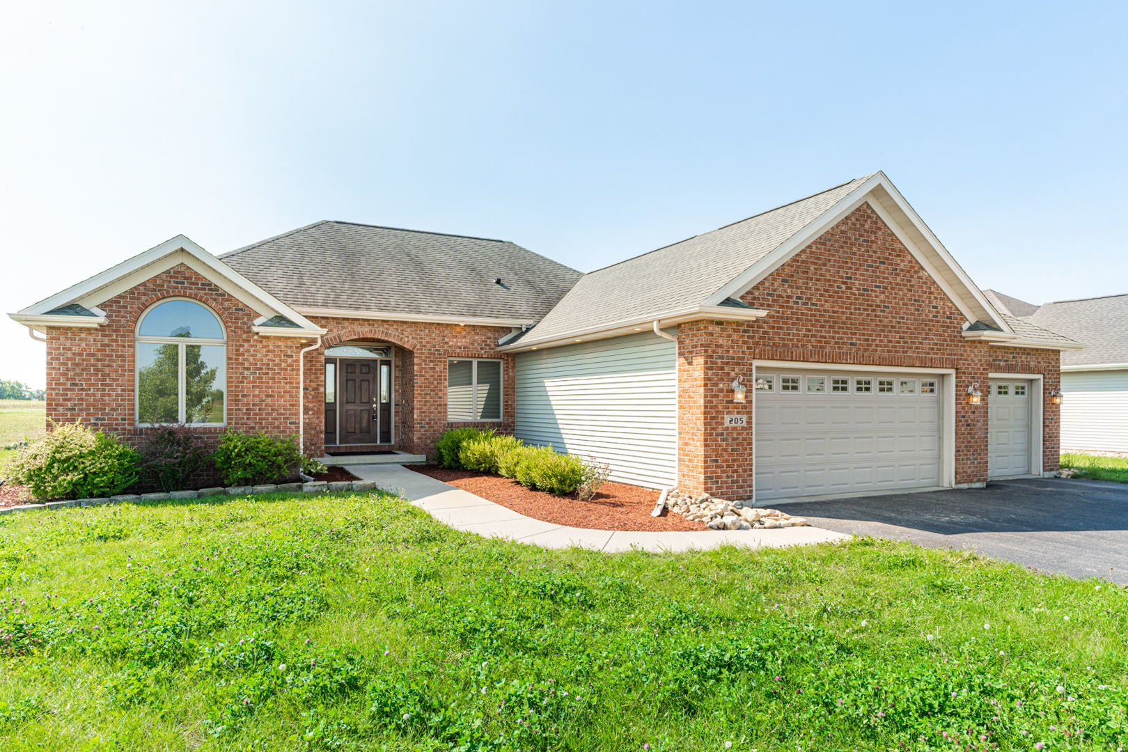 Waterman IL Homes for Sale Waterman Real Estate Bowers Realty Group