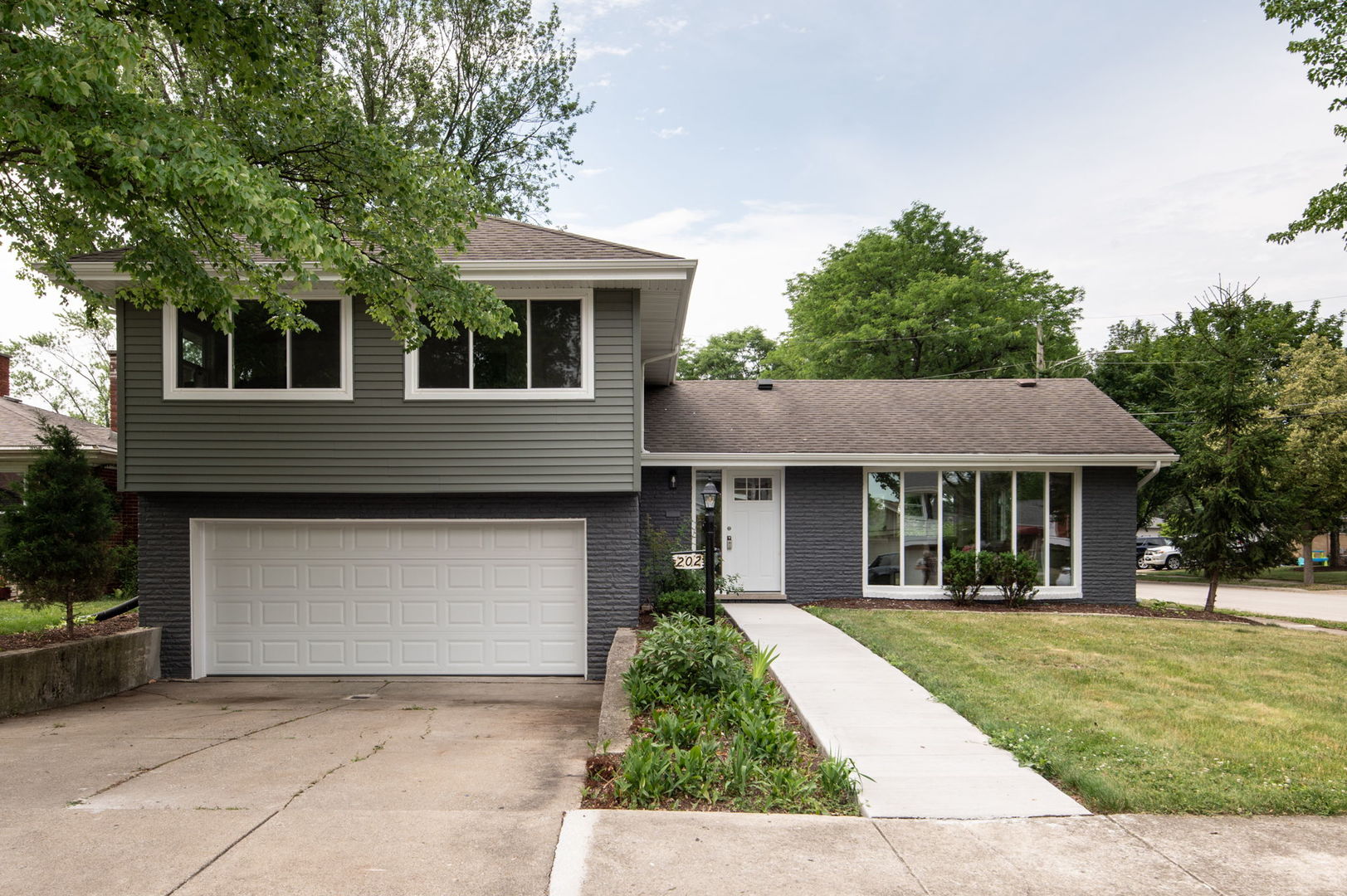 La Grange Park IL Homes for Sale La Grange Park Real Estate Bowers