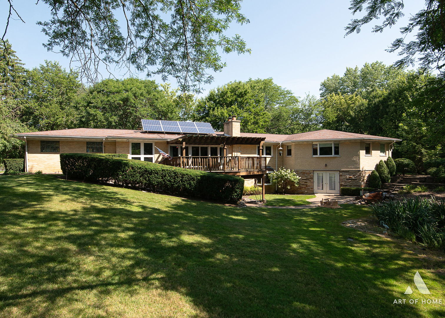 Barrington IL Homes for Sale Barrington Real Estate Bowers Realty Group