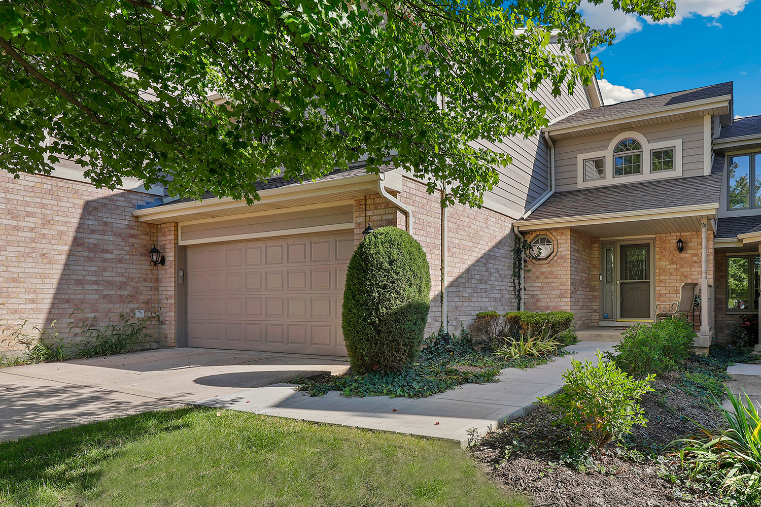 Lemont IL Homes for Sale Lemont Real Estate Bowers Realty Group