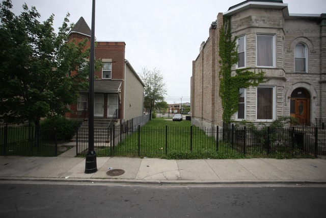 2819 West Warren Boulevard Chicago IL 60612