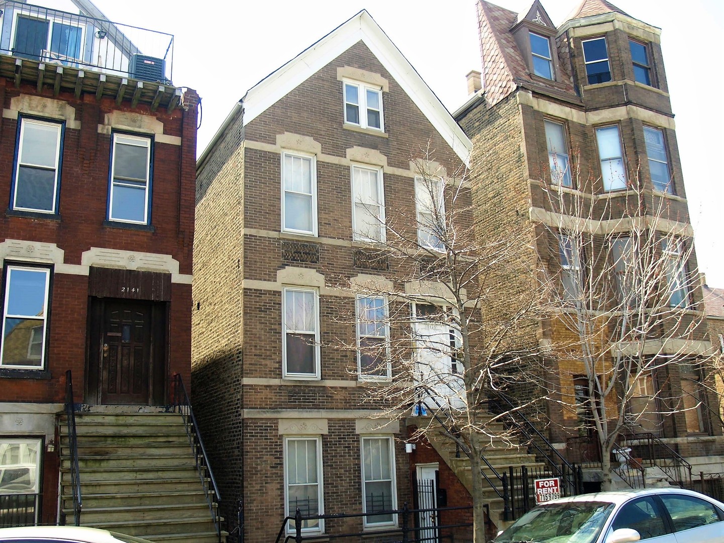 Photo of 2145 Webster CHICAGO IL 60647