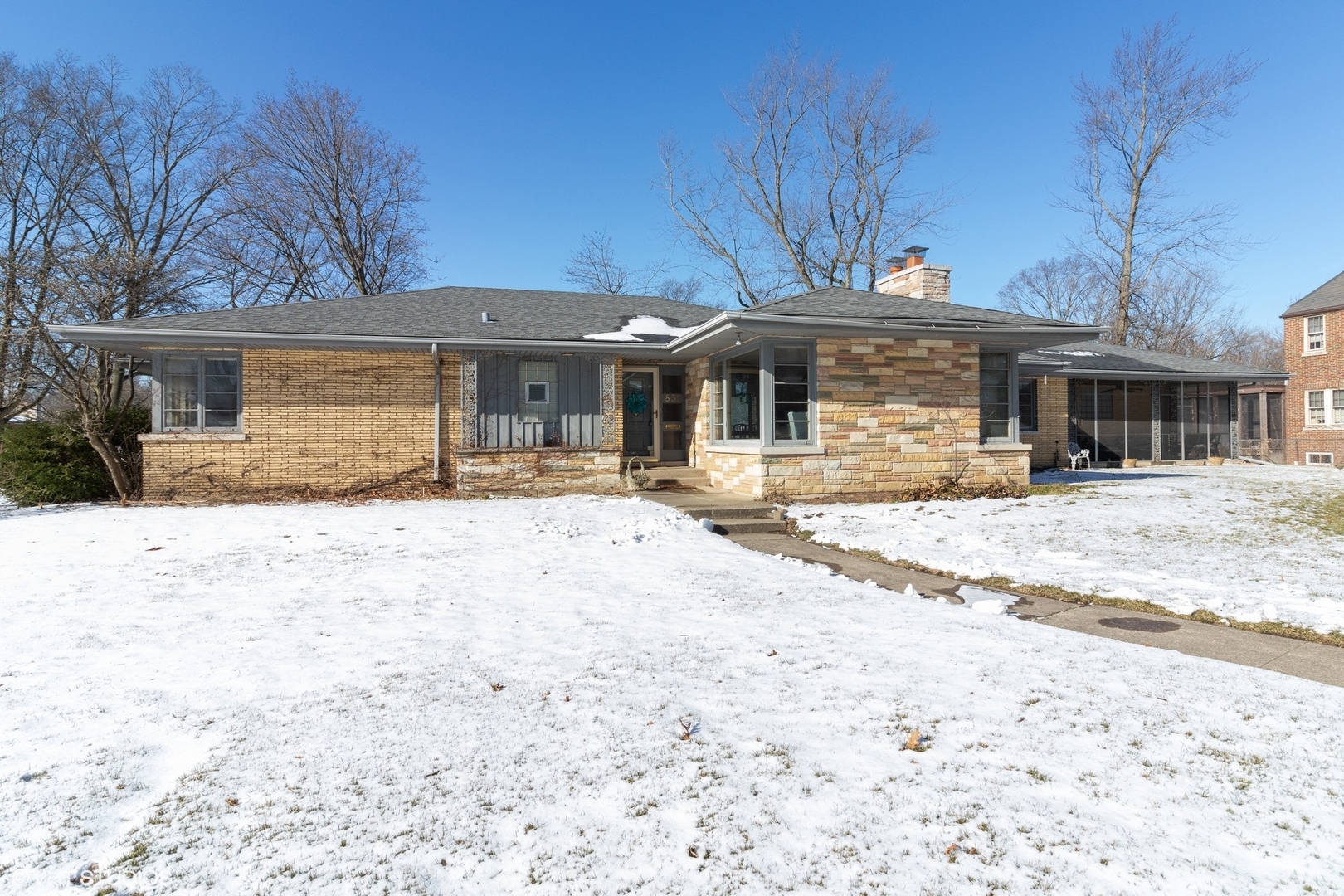 Flossmoor IL Homes for Sale Flossmoor Real Estate Bowers Realty Group