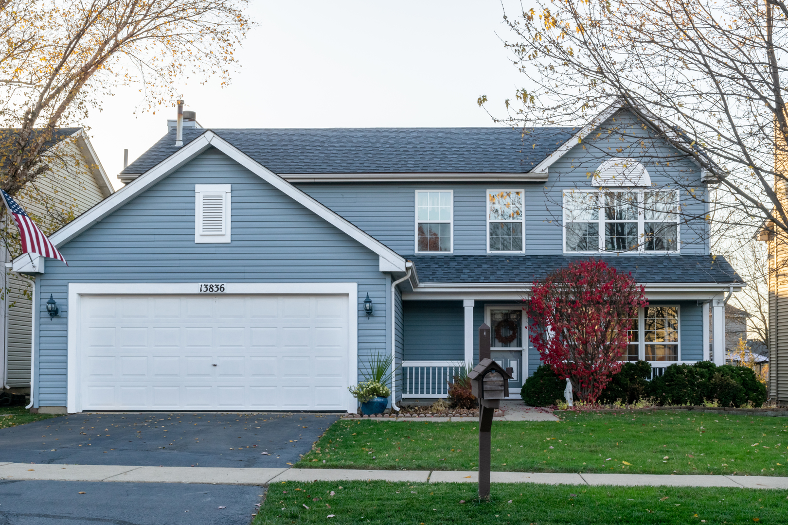 Lakewood Falls in Plainfield IL Homes for Sale Lakewood Falls in Plainfield Real Estate