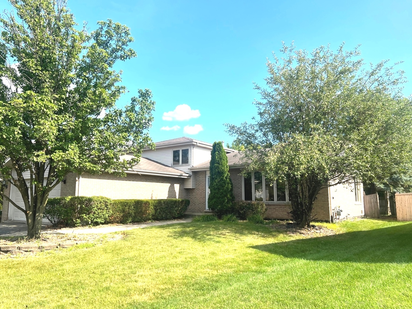 Orland Hills IL Homes for Sale Orland Hills Real Estate Bowers