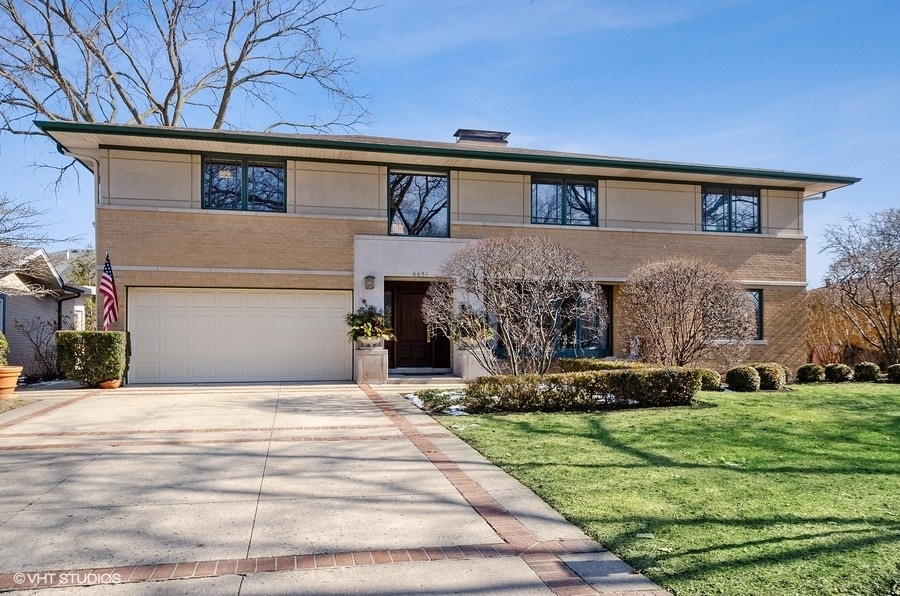 Lincolnwood IL Homes for Sale Lincolnwood Real Estate Bowers Realty