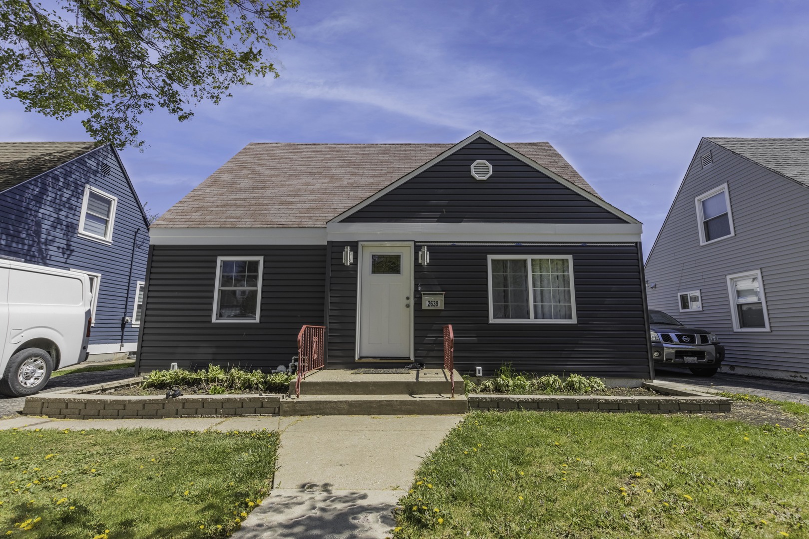 Franklin Park IL Homes for Sale Franklin Park Real Estate Bowers