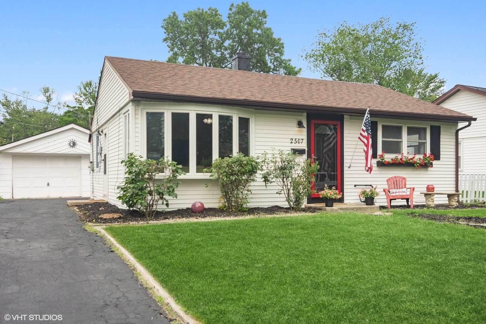 Rolling Meadows IL Homes for Sale Rolling Meadows Real Estate Bowers Realty Group